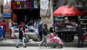 Encuentre la información más destacada sobre migración colombia fotos, videos y últimas noticias. Migracion Colombia Aumentara Presencia En Bogota Ante Denuncias Por Delitos Migracion Colombia Aumentara Presencia En Bogota Ante Denuncias Por Delitos Bogota Caracol Radio