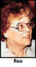 Eunice Fox Obituary (2007)