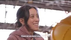 MUSC Talks to Nonbinary Climber Riley Edwards