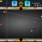 En cualquier momento, miles de jugadores se conectan por lo que encontrar alguien con quien jugar, no será un problema. Jugar 8 Ball Pool Para Pc En Cualquier Computadora Gratis