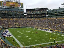 All individual packers tickets are sold online. Lambeau Field Green Bay 2021 All You Need To Know Before You Go With Photos Tripadvisor