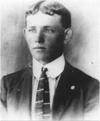 William Albert Brown Jr. (1882-1970)