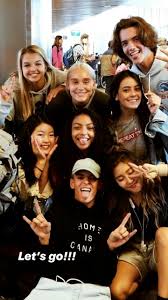 London & los angeles, 17 october 2019 global pop group now united and their devoted uniters won the fans of the year award. 410 Now United Ideas The Unit Bailey May Best Part Of Me