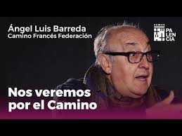 "Nos veremos por el Camino"