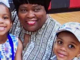 Fundraiser for Katherine Smith by Stephanie Sumler : Help grandma get kids  to school