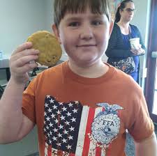 J. Frank Hillyard FFA Chapter