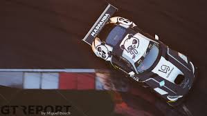 Restez informés et vivez l'euro 2016 de football. Madpanda Motorsport Continues Extensive Testing Program In Preparation Of Debut Gt Report