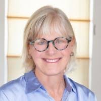 Kristin Burbank, ICF ACC