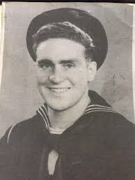 Brooksville community members gathered to celebrate David Jones, a D-Day  Veteran,