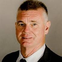 George Roscoe Below Obituary