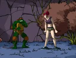 Teenage Mutant Ninja Turtles (2003) Season 2, Part 4 Review • AIPT