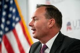Letter: Mike Lee should honor his promise and not run for reelection
