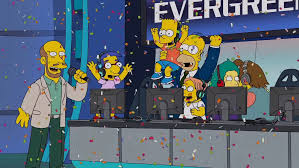 Ayúdale a desplazarse en busca de pistas para poder escapar con vida. Los Simpson Juego Para Pc