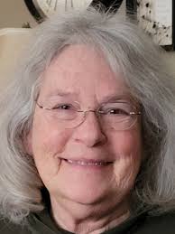 Maureen Nanette O'Brien