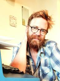 Back Tracks: Three Music Questions with Blake Thomas