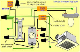 Diagram Wiring Bathroom Fan Light Combo Diagram Full Version Hd Quality Combo Diagram Jobvacancyglobal Saladbowl Fr