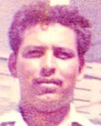 Frank Rodriguez Obituary (2014)