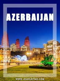 Harmony is an open and fast blockchain. Azerbaijan Travel Guide 2 Week Itinerary Best Destinations