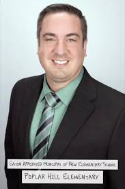 Scotts Hill Principal