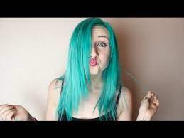 Read honest and unbiased product reviews from our users. Tropical Green Hair Dye Time Youtube
