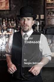 1920s Bartender Outfit Bartender Outfit Bartender Bartender Drinks Recipes
