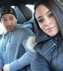 Sammi 'Sweetheart' Giancola's Fiance Shares Message