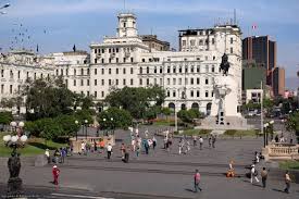 Big savings on hotels in san martin, pe. San Martin Square