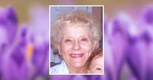 Donna Jean Umbel Obituary