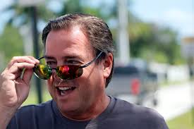 Rapper Sean Kingston arrested live