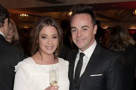 Astronaut lisa nowak drove from houston, texas, to orlando, florida, to confront the woman who'd won the affections of an astronaut that nowak had been involved with. Ant Mcpartlin To Give Ex Wife Lisa Armstrong Huge 31m Divorce Settlement Wales Online