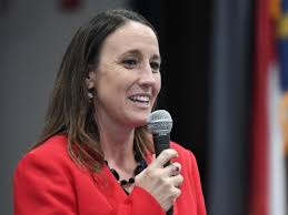 Jessica Barnette Joins NC Milken Educators » Photos