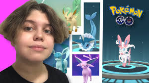 Read on below to learn more: Eevee Evolution Pokemon Go 2020 Best Eevee Evolution In Pokemon Go Eeveelution Ranked