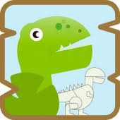 Free online jigsaw puzzle maker with daily puzzles and thousands pictures in the puzzle gallery. Dino Puzzle Free Jigsaw Puzzle Game For Kids 1 18 Apk Ru Tigorr Apps Dinoshapes Apk Download