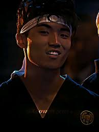 Kwon Jae-Sung: Edits and Cobra Kai Highlights