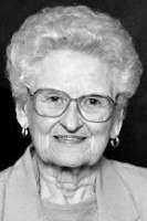 Anita Schmidt young George