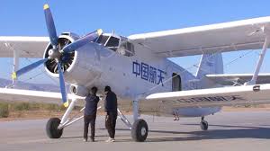 China Tests World S Largest Cargo Drone Cargo Aircraft Aircraft Model Aircraft