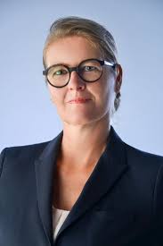 Petra Cristina Dr. Robertson