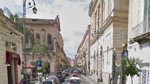 Explore santa maria capua vetere. Santa Maria Capua Vetere Allarme Rapina Su Corso Garibaldi Intervengono Polizia E Pompieri