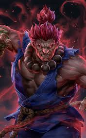 1200x1920 Akuma Artwork Street Fighter 1200x1920 Resolution Wallpaper Hd Games 4k Wallpapers Images Photos And Background Here you can find the best akuma wallpapers uploaded by our community. wallpapersden