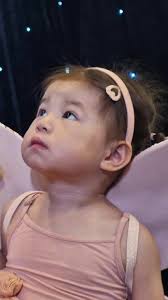 Biểu cảm dễ thương của Pam chu chu #pam #embequocdan