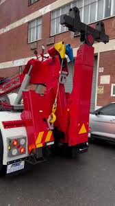 24/7 Towing and Recovery Services in Durban