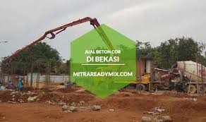 Harga mulai 700.000 an per kubik. Harga Ready Mix Bekasi Cor Beton Dari Batching Plant Terdekat Per M3