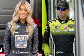 Her birthday, what she did before fame, her family life, fun trivia facts, popularity rankings, and more. Hailie Deegan On Looking Up To Kyle Busch I Love His Driving Style Engaging Car News Reviews And Content You Need To See Alt Driver
