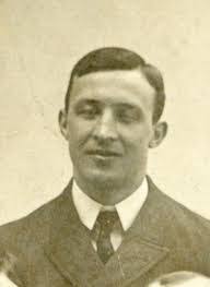 Clarence Morton's Instagram, Twitter & Facebook