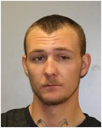 Pair Arrested at MPD