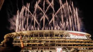 Todo lo que pasa en la máxima cita del deporte universal con la acción de los argentinos y de los grandes atletas que hasta el 8 de. 9ypxqe1gwg0i7m