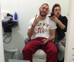 Karim benzema height is 1.84 m and weight is 83 kg. Tumblr