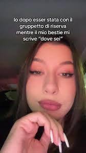 Lui prima di tutti🤪 #neiperte #fyp #bestie