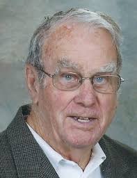 Obituary information for Keith Raymond Johnson