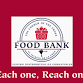 Food Bank Distribution event image